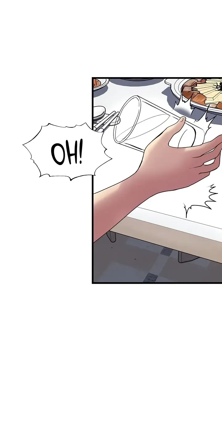 18+ Daily Pleasure Awakening Chapter 36 page 31