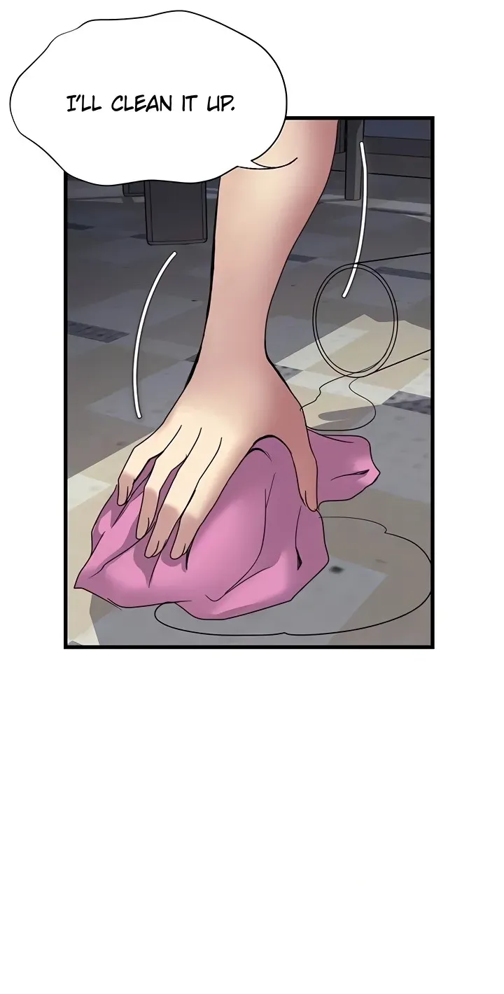18+ Daily Pleasure Awakening Chapter 36 page 33