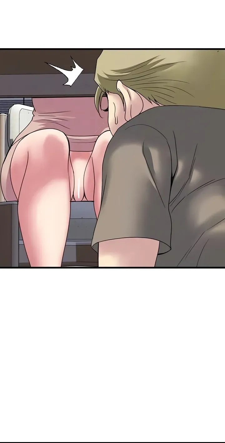 18+ Daily Pleasure Awakening Chapter 36 page 34