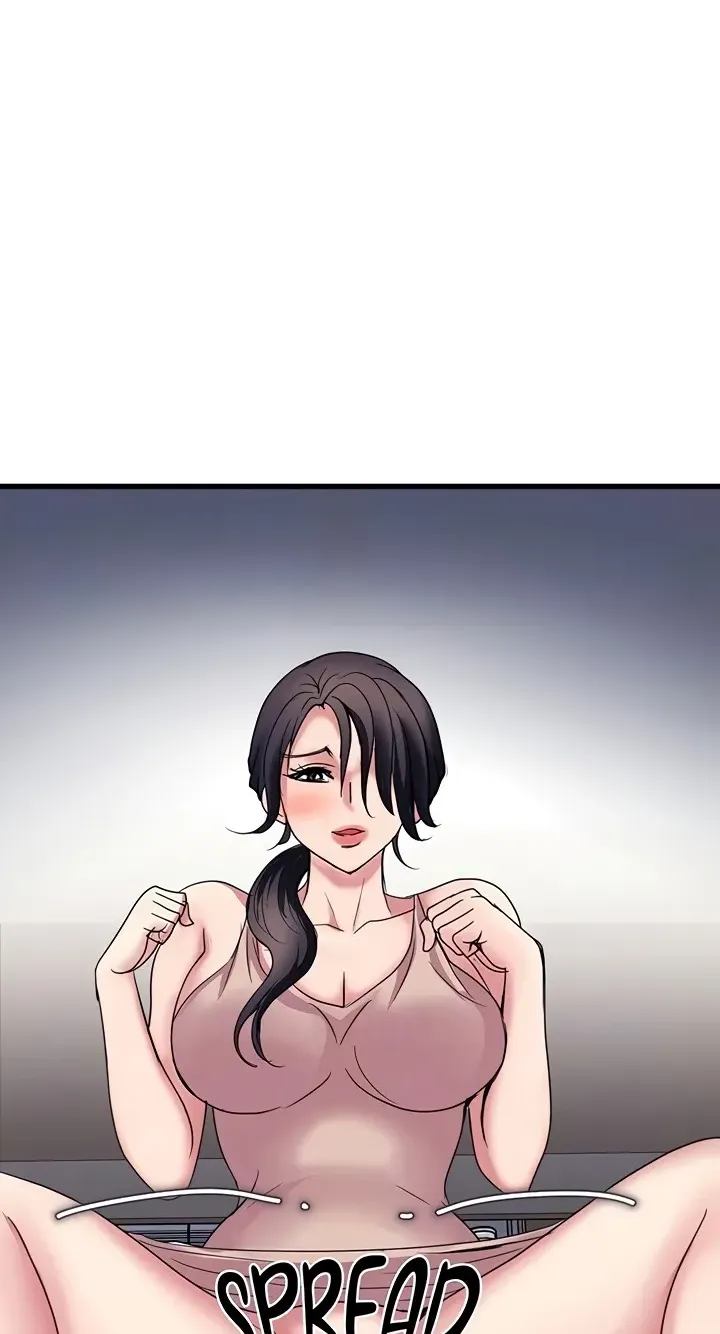 18+ Daily Pleasure Awakening Chapter 36 page 36