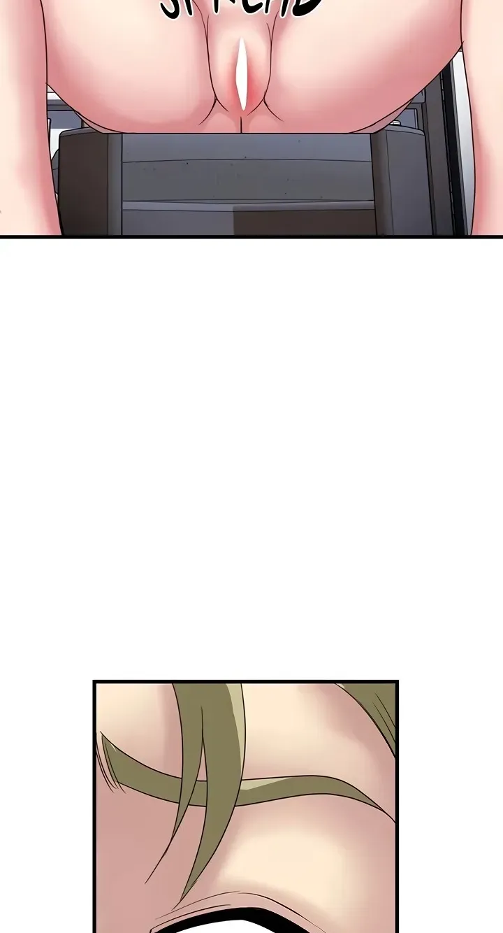 18+ Daily Pleasure Awakening Chapter 36 page 37