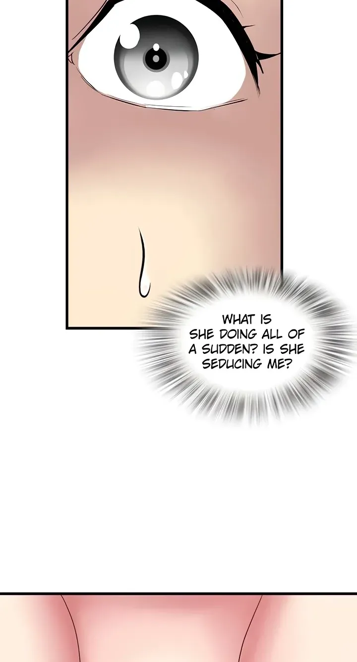 18+ Daily Pleasure Awakening Chapter 36 page 38