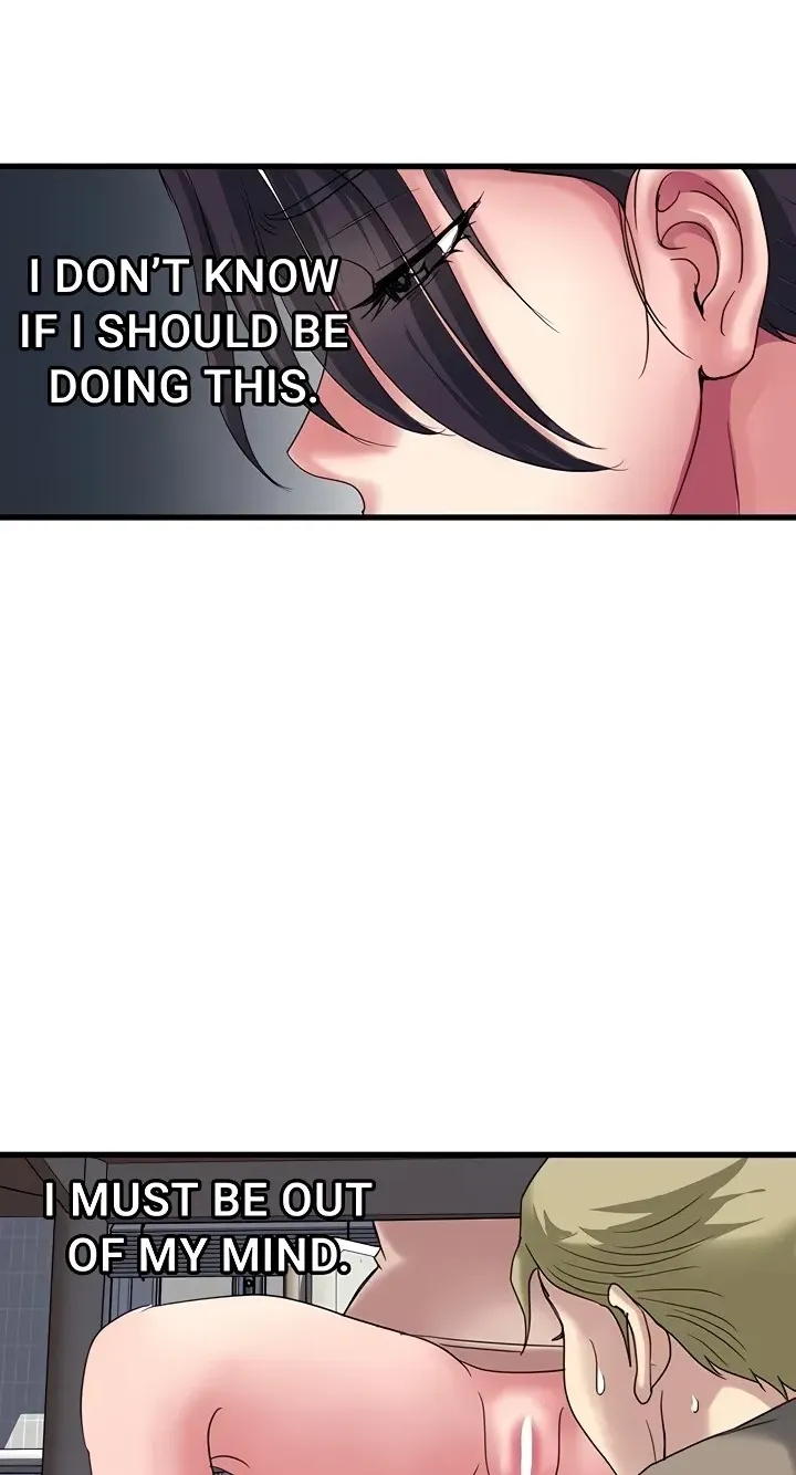 18+ Daily Pleasure Awakening Chapter 36 page 40