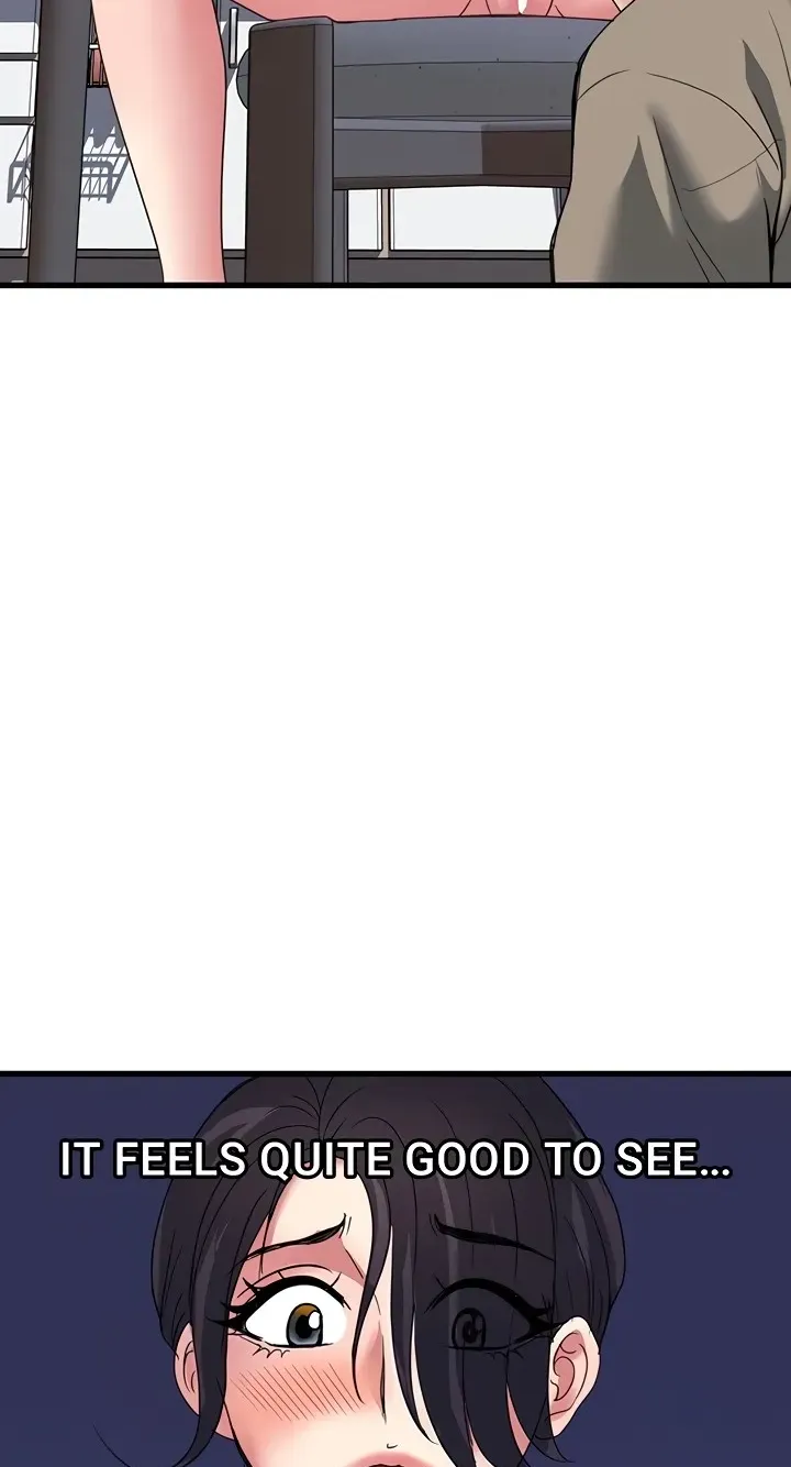 18+ Daily Pleasure Awakening Chapter 36 page 41