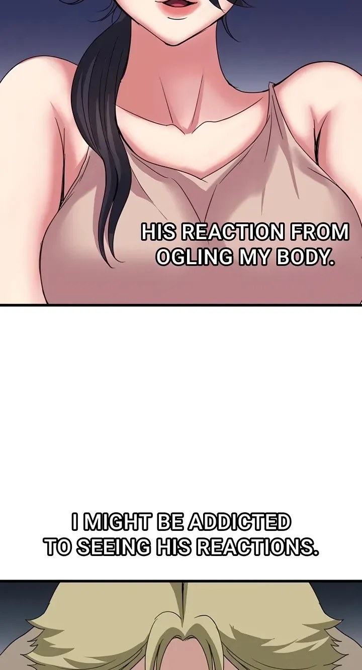 18+ Daily Pleasure Awakening Chapter 36 page 42
