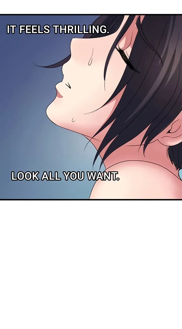 18+ Daily Pleasure Awakening Chapter 36 page 44