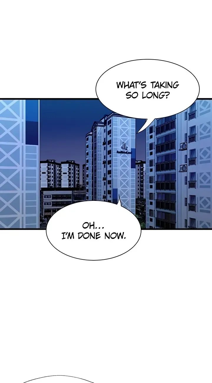 18+ Daily Pleasure Awakening Chapter 36 page 46