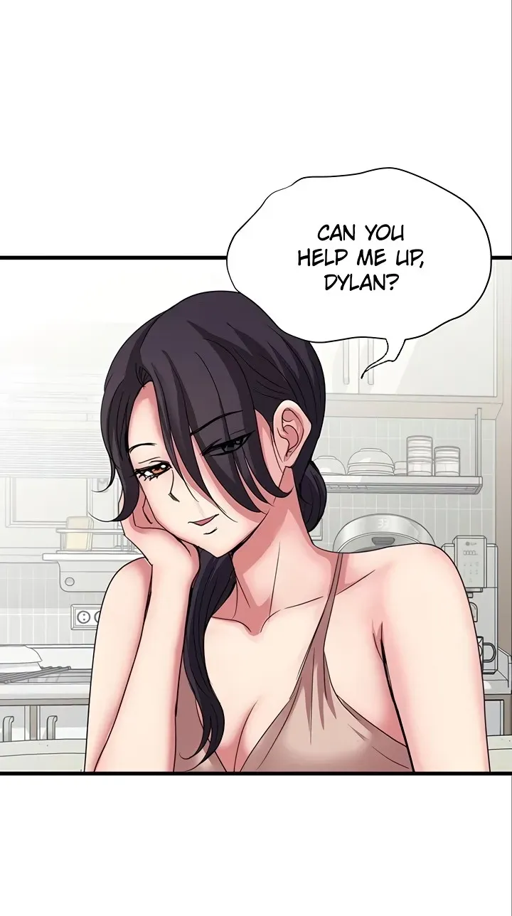 18+ Daily Pleasure Awakening Chapter 36 page 54