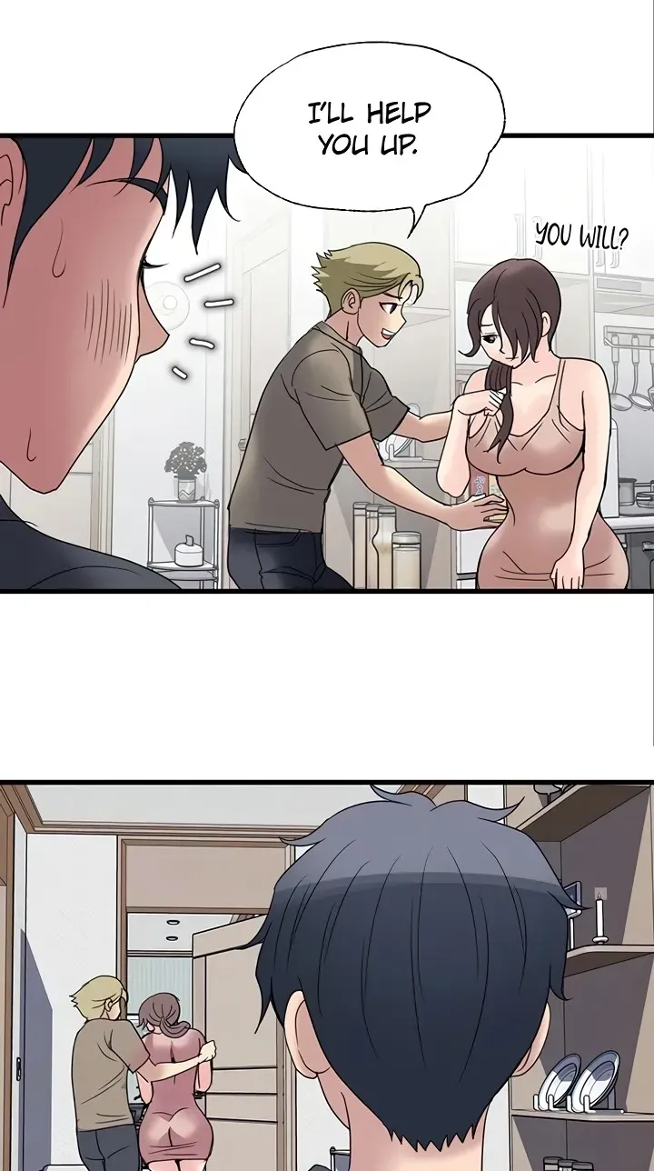 18+ Daily Pleasure Awakening Chapter 36 page 56