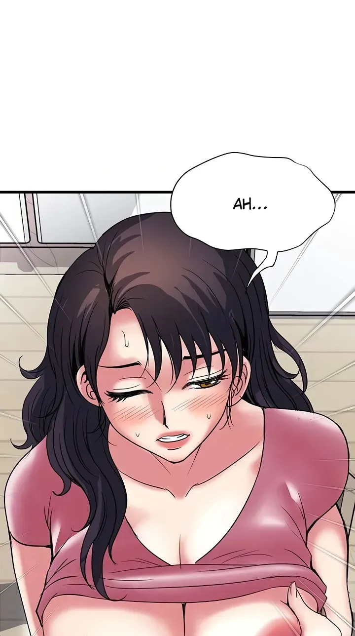 18+ Daily Pleasure Awakening Chapter 36 page 59