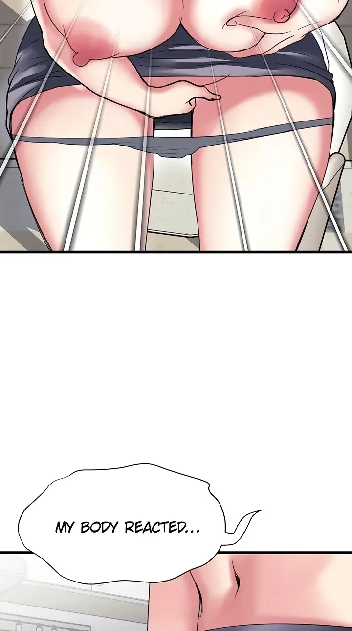 18+ Daily Pleasure Awakening Chapter 36 page 60