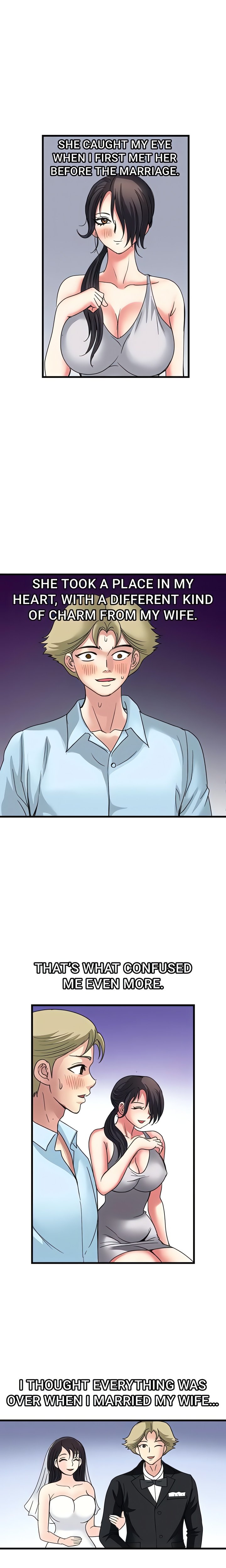 18+ Daily Pleasure Awakening Chapter 39 page 13