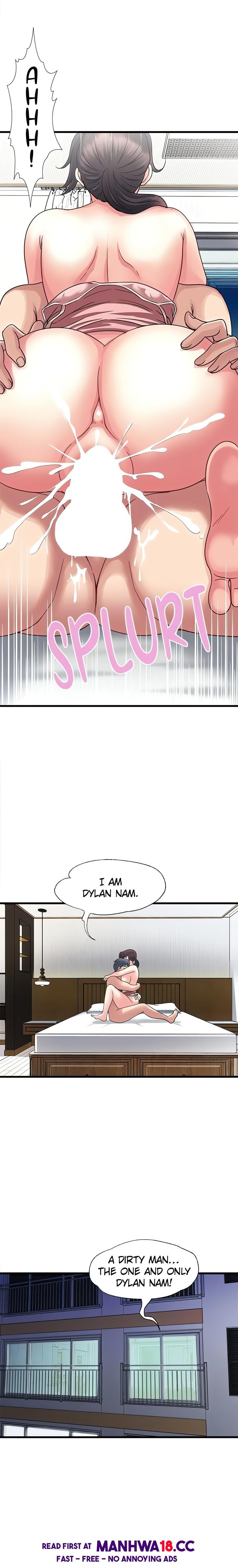 18+ Daily Pleasure Awakening Chapter 4 page 21