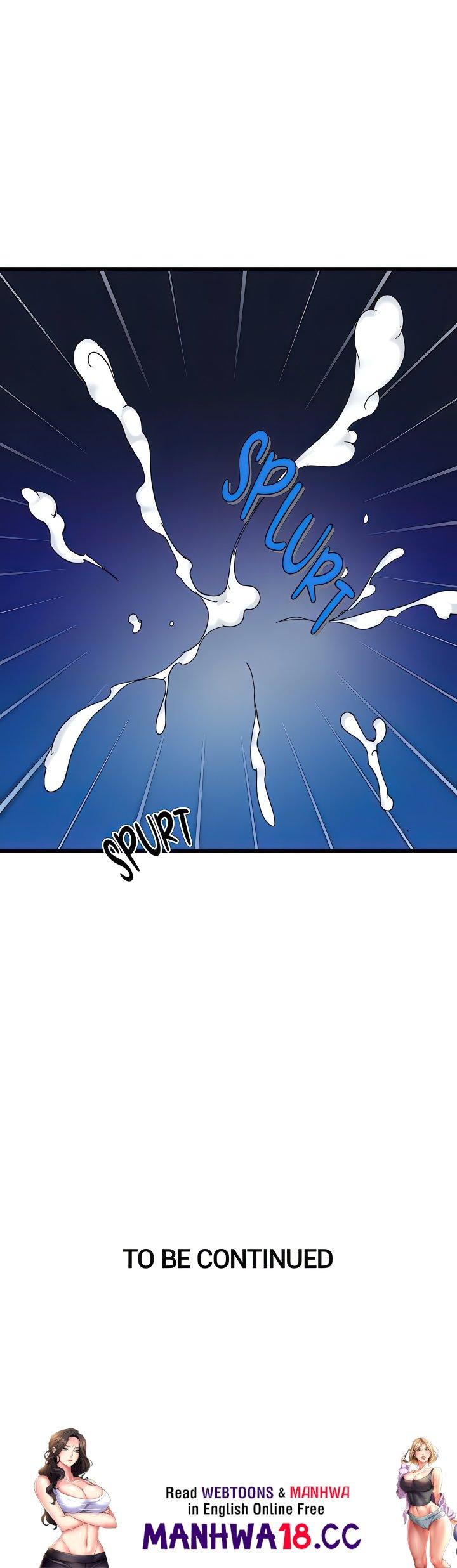 18+ Daily Pleasure Awakening Chapter 40 page 20