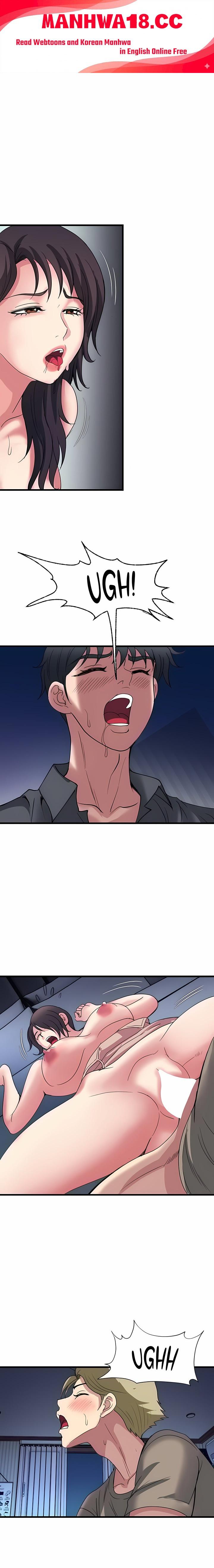 18+ Daily Pleasure Awakening Chapter 41 page 1