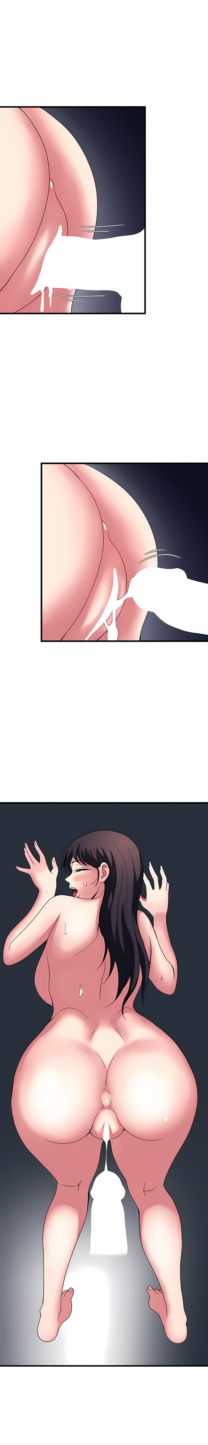 18+ Daily Pleasure Awakening Chapter 41 page 5