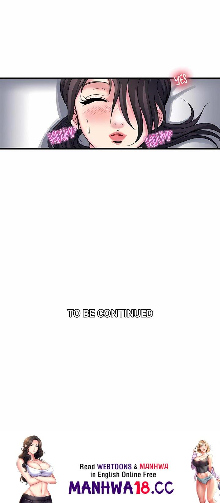 18+ Daily Pleasure Awakening Chapter 41 page 19