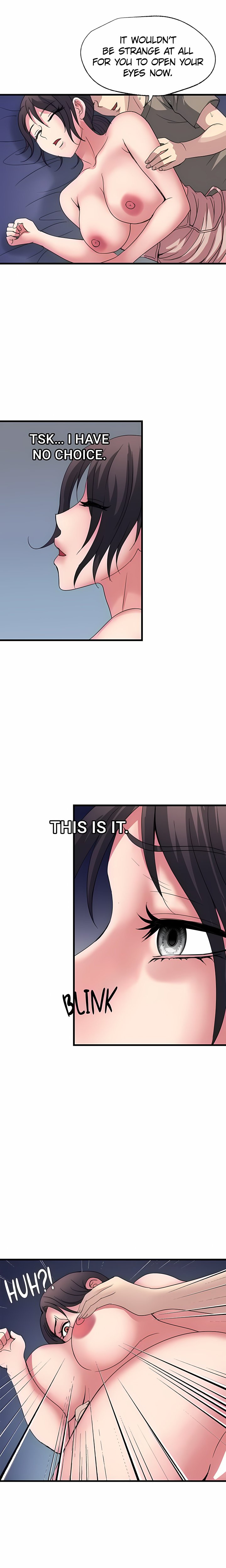 18+ Daily Pleasure Awakening Chapter 42 page 13