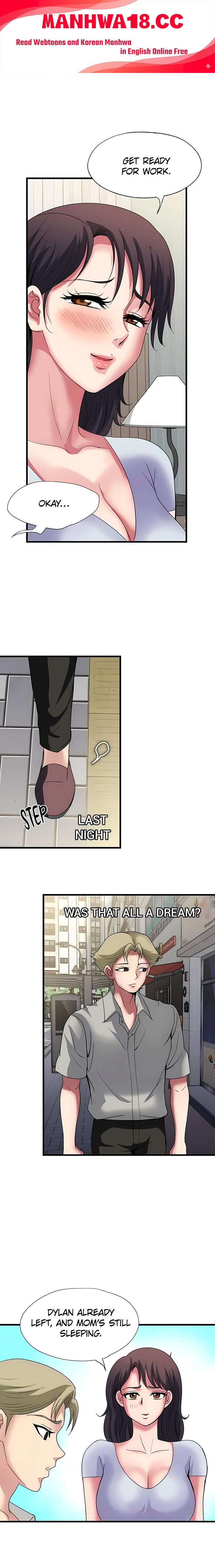 18+ Daily Pleasure Awakening Chapter 44 page 1