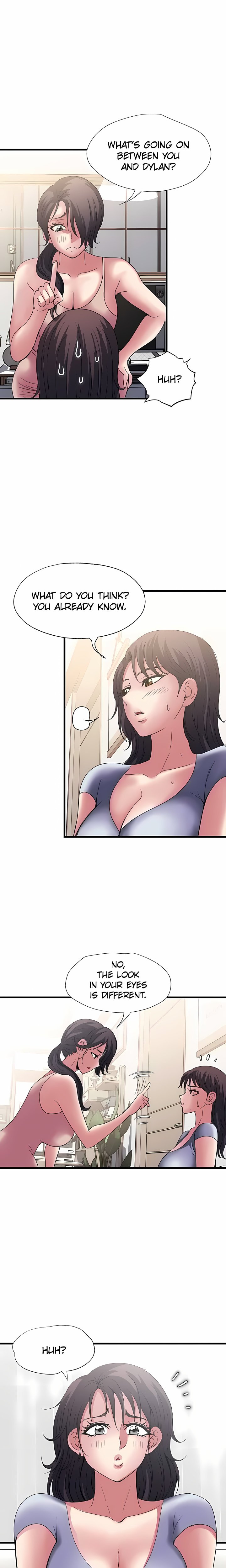18+ Daily Pleasure Awakening Chapter 44 page 13