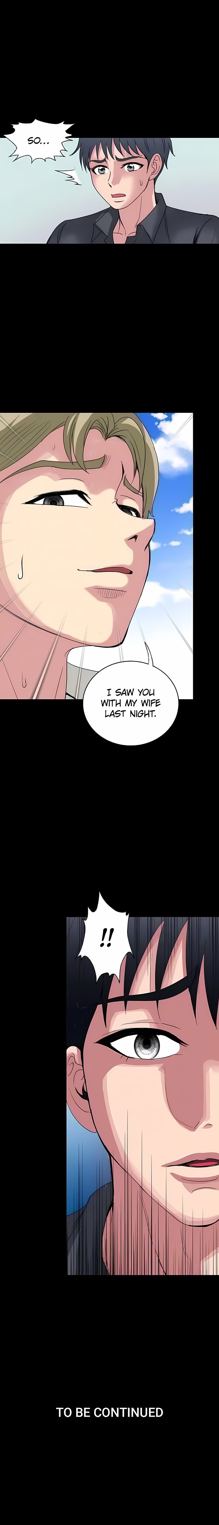 18+ Daily Pleasure Awakening Chapter 44 page 19