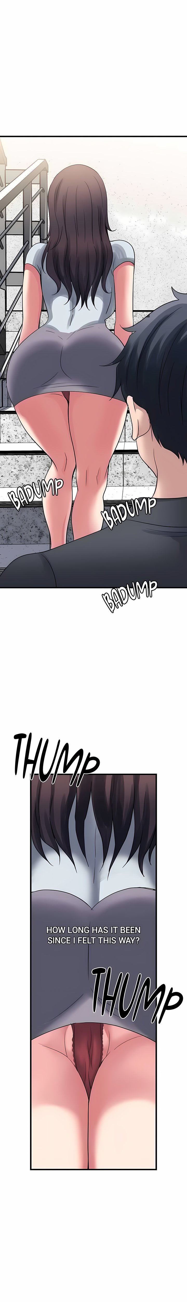 18+ Daily Pleasure Awakening Chapter 46 page 4