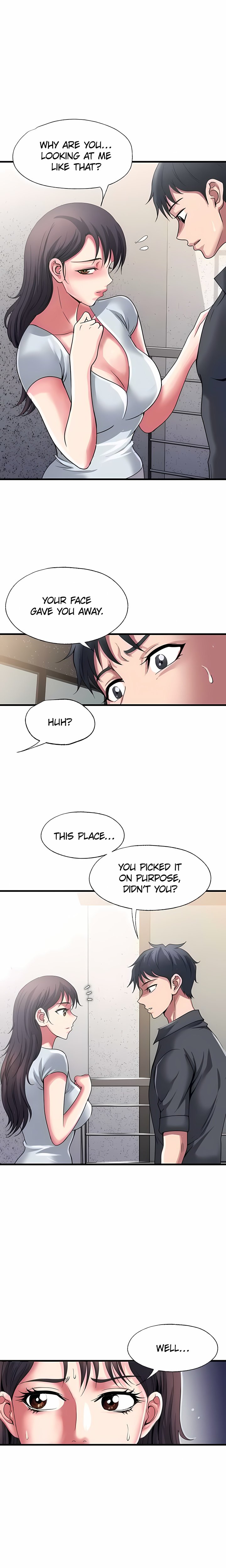 18+ Daily Pleasure Awakening Chapter 47 page 5