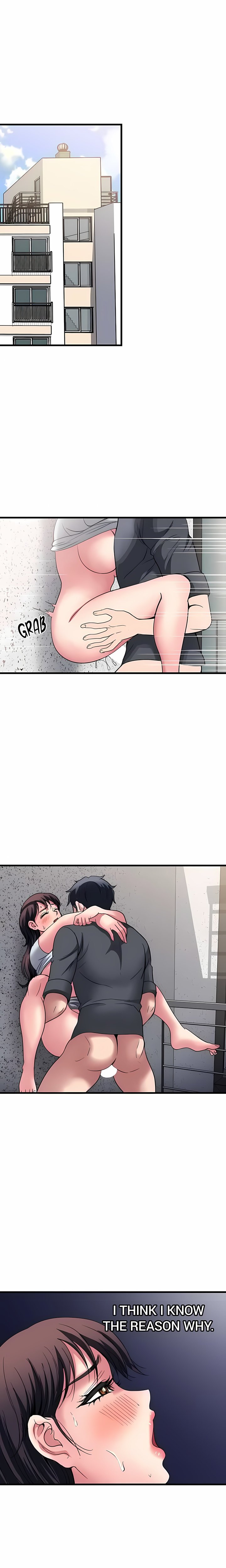 18+ Daily Pleasure Awakening Chapter 48 page 13