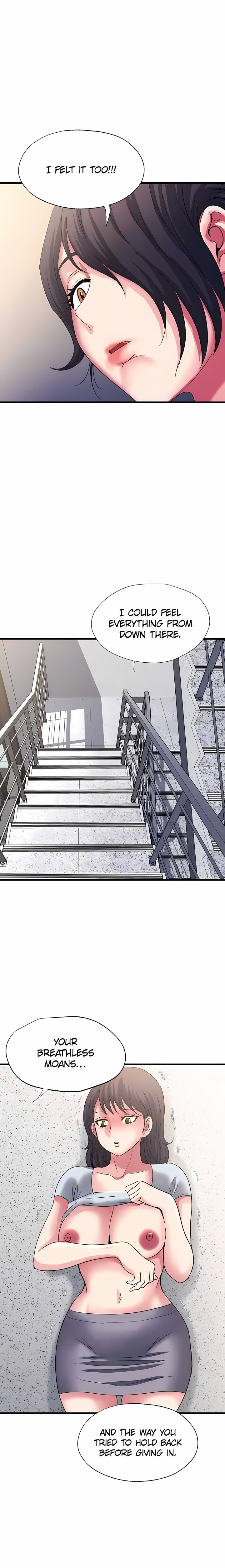 18+ Daily Pleasure Awakening Chapter 49 page 6