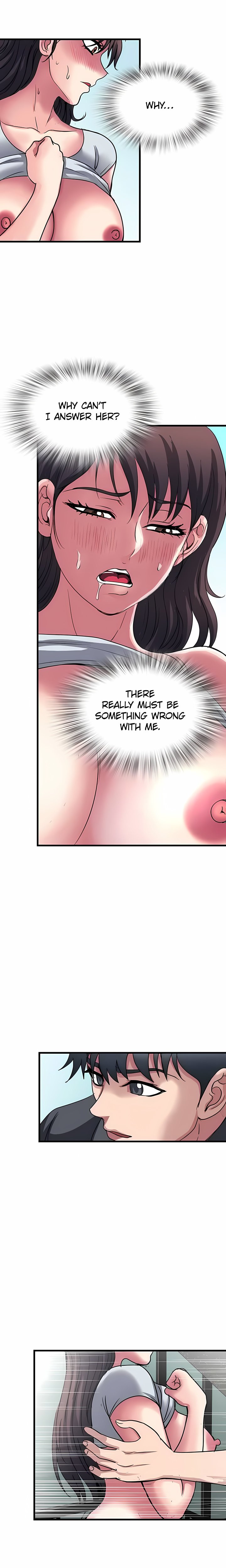 18+ Daily Pleasure Awakening Chapter 49 page 15