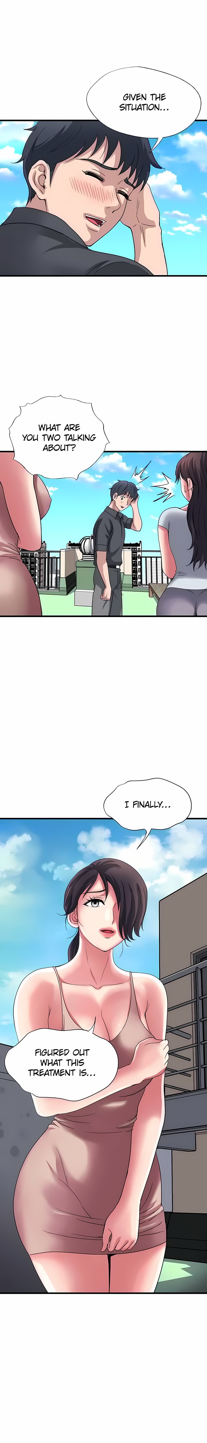 18+ Daily Pleasure Awakening Chapter 50 page 5