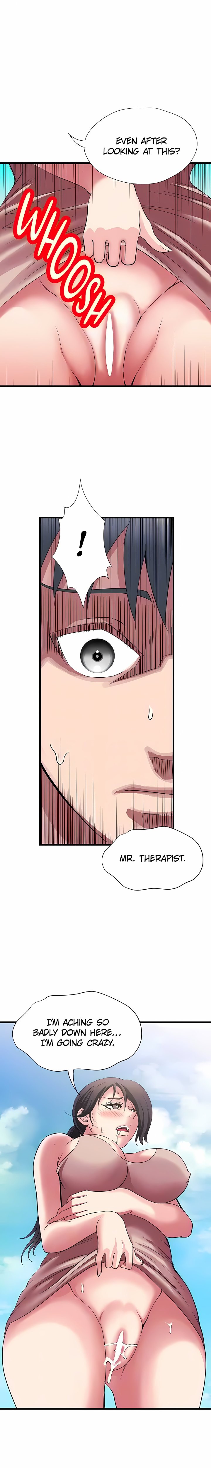 18+ Daily Pleasure Awakening Chapter 50 page 9