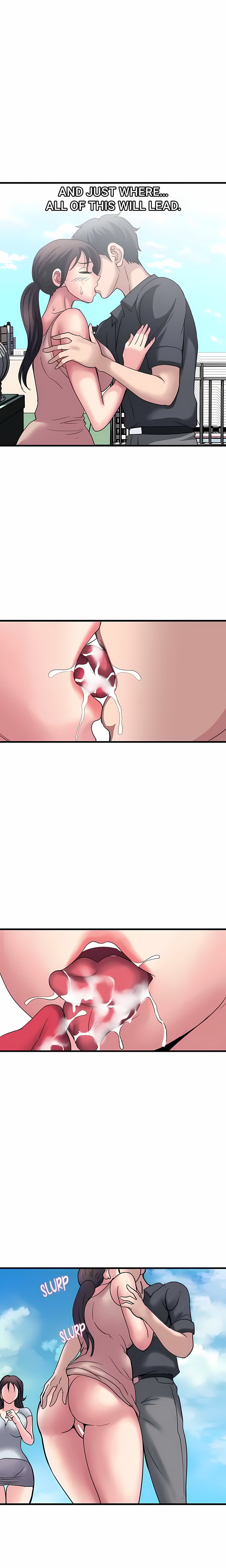 18+ Daily Pleasure Awakening Chapter 50 page 15