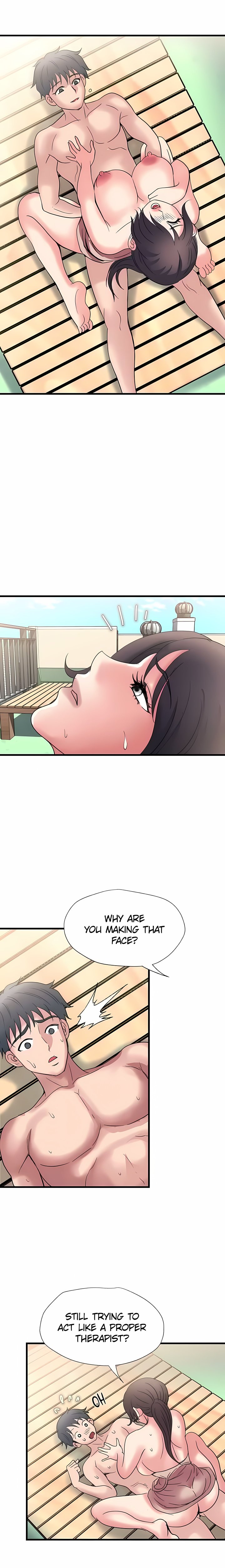 18+ Daily Pleasure Awakening Chapter 51 page 13