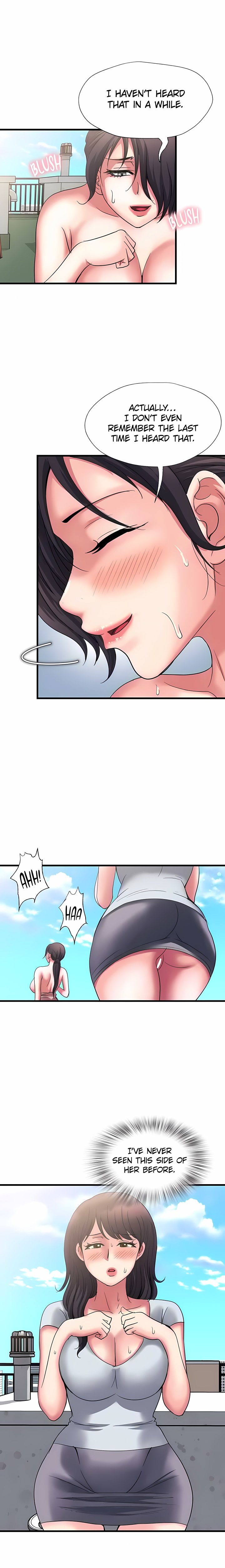 18+ Daily Pleasure Awakening Chapter 51 page 15