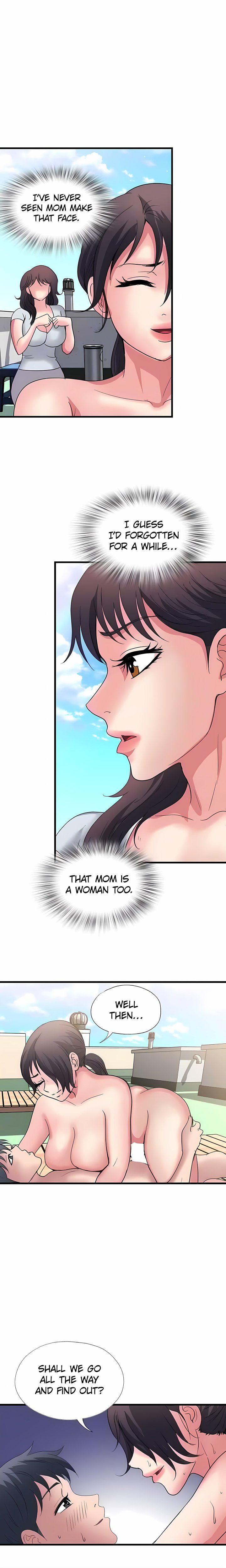 18+ Daily Pleasure Awakening Chapter 51 page 16