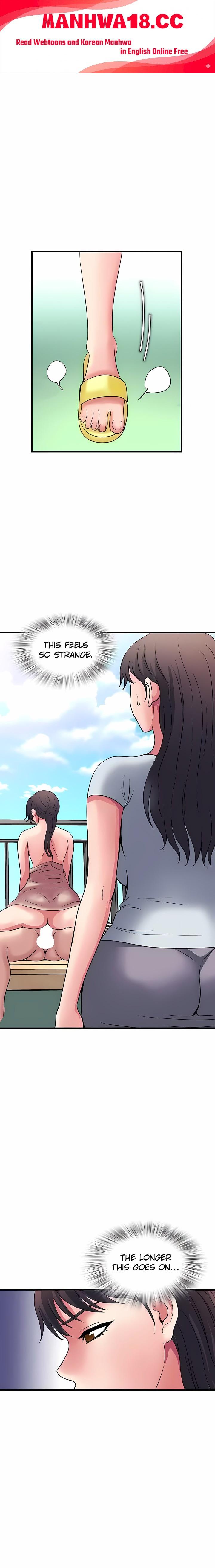 18+ Daily Pleasure Awakening Chapter 52 page 1
