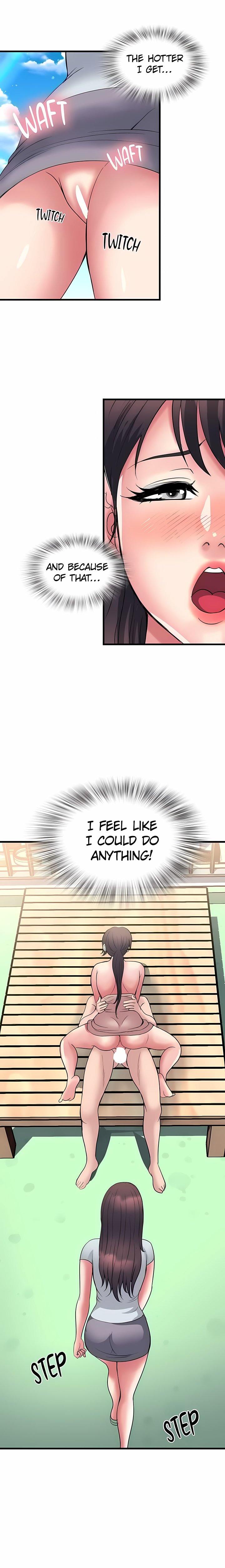 18+ Daily Pleasure Awakening Chapter 52 page 2