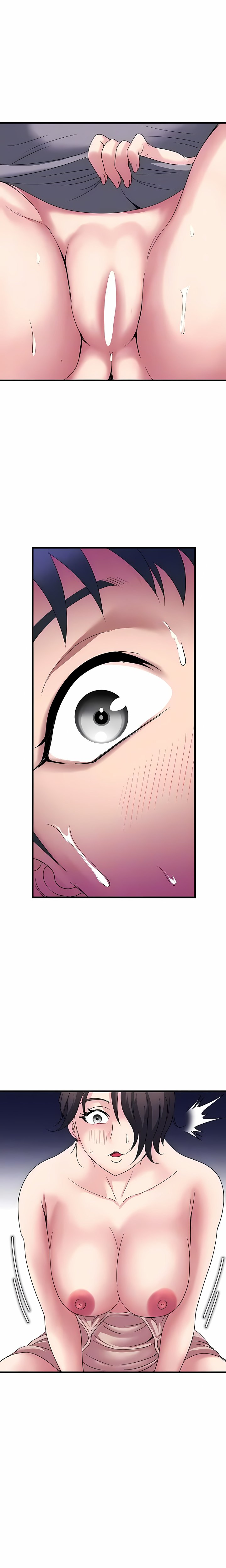 18+ Daily Pleasure Awakening Chapter 52 page 8