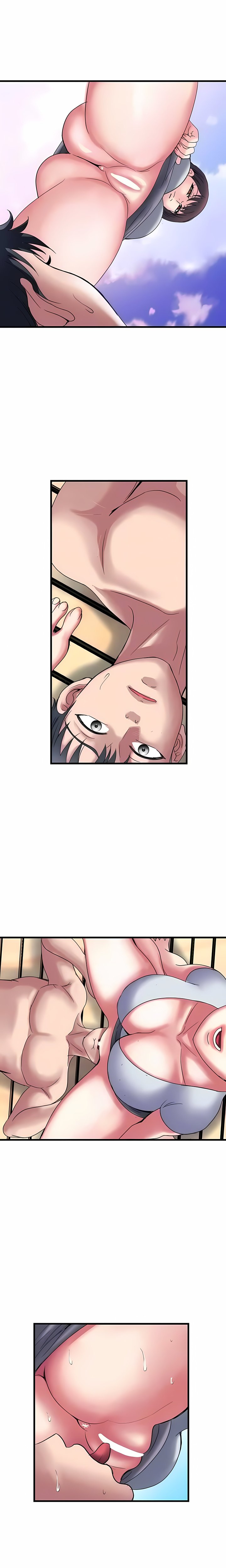 18+ Daily Pleasure Awakening Chapter 52 page 10