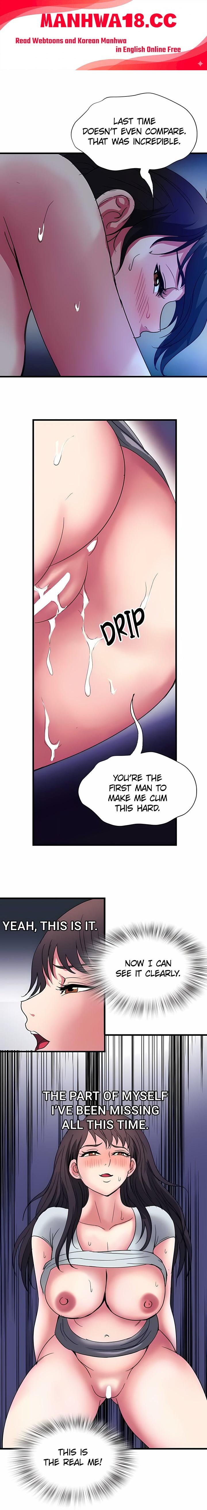 18+ Daily Pleasure Awakening Chapter 53 page 1