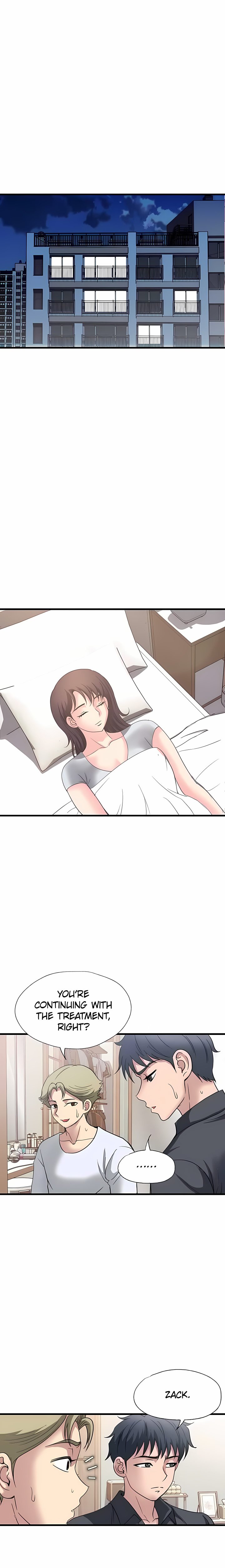 18+ Daily Pleasure Awakening Chapter 53 page 4