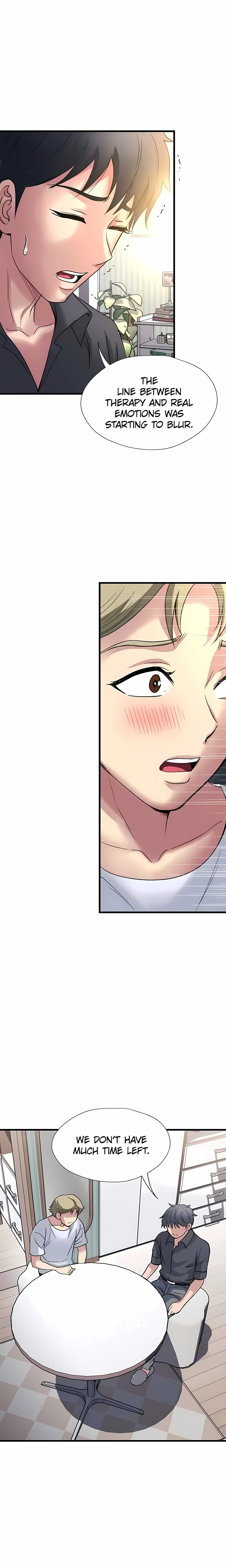 18+ Daily Pleasure Awakening Chapter 53 page 9