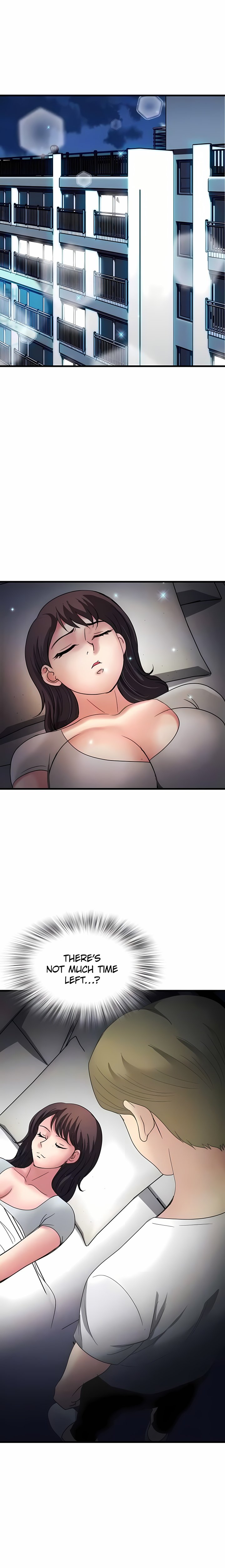 18+ Daily Pleasure Awakening Chapter 53 page 17