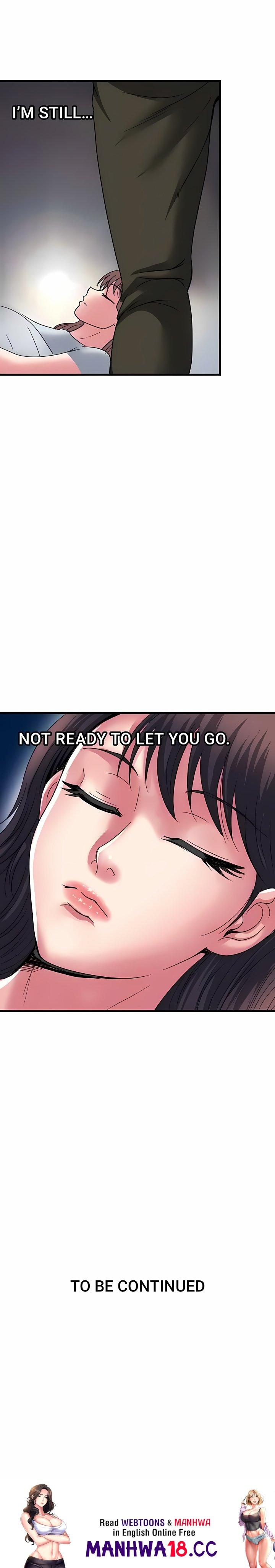 18+ Daily Pleasure Awakening Chapter 53 page 19