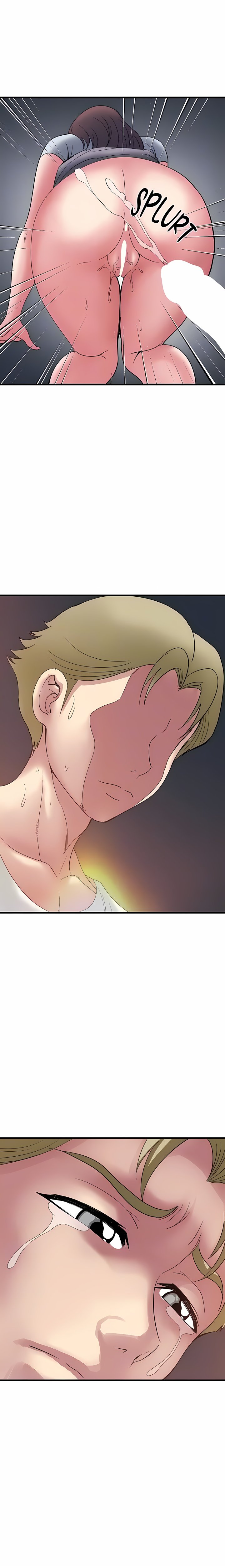 18+ Daily Pleasure Awakening Chapter 55 page 18