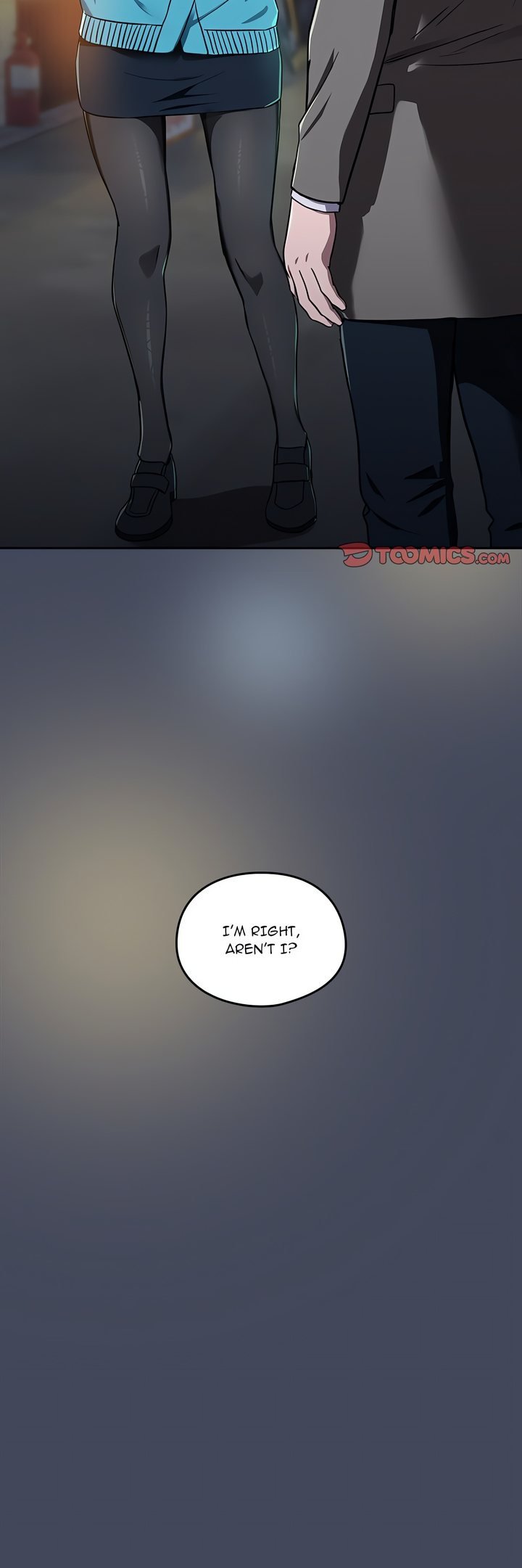 18+ Dating After Work (Uncensored) Chapter 17 page 20
