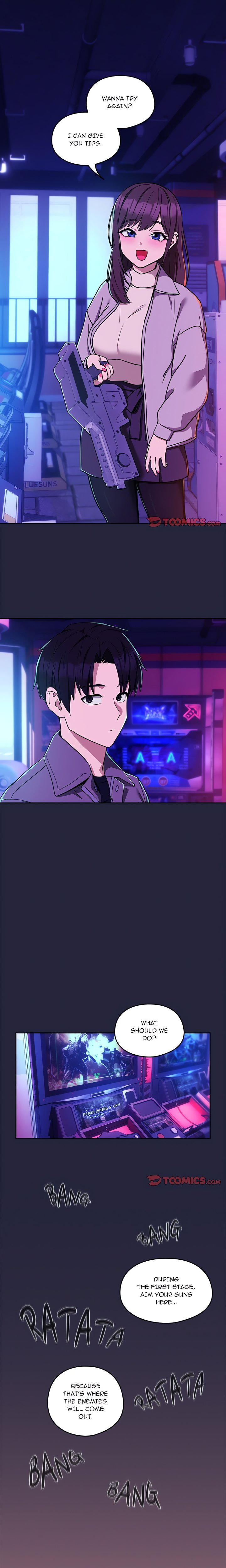 18+ Dating After Work (Uncensored) Chapter 28 page 11