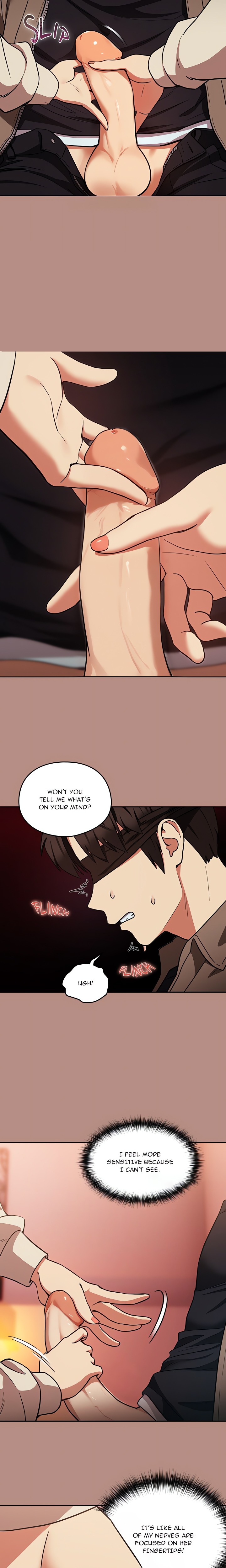 18+ Dating After Work (Uncensored) Chapter 29 page 11