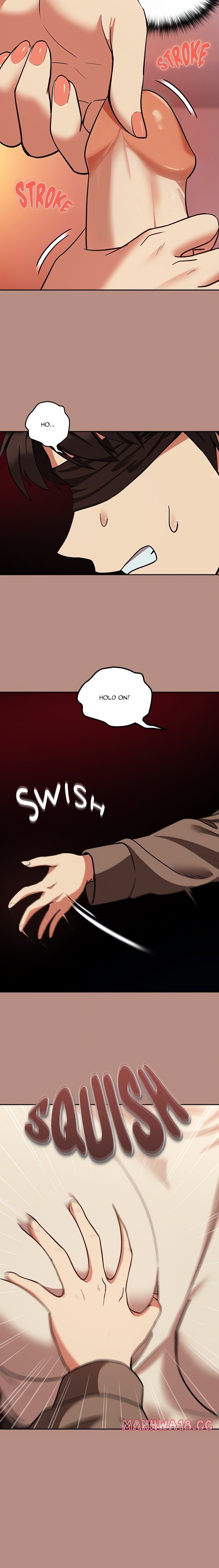 18+ Dating After Work (Uncensored) Chapter 29 page 12